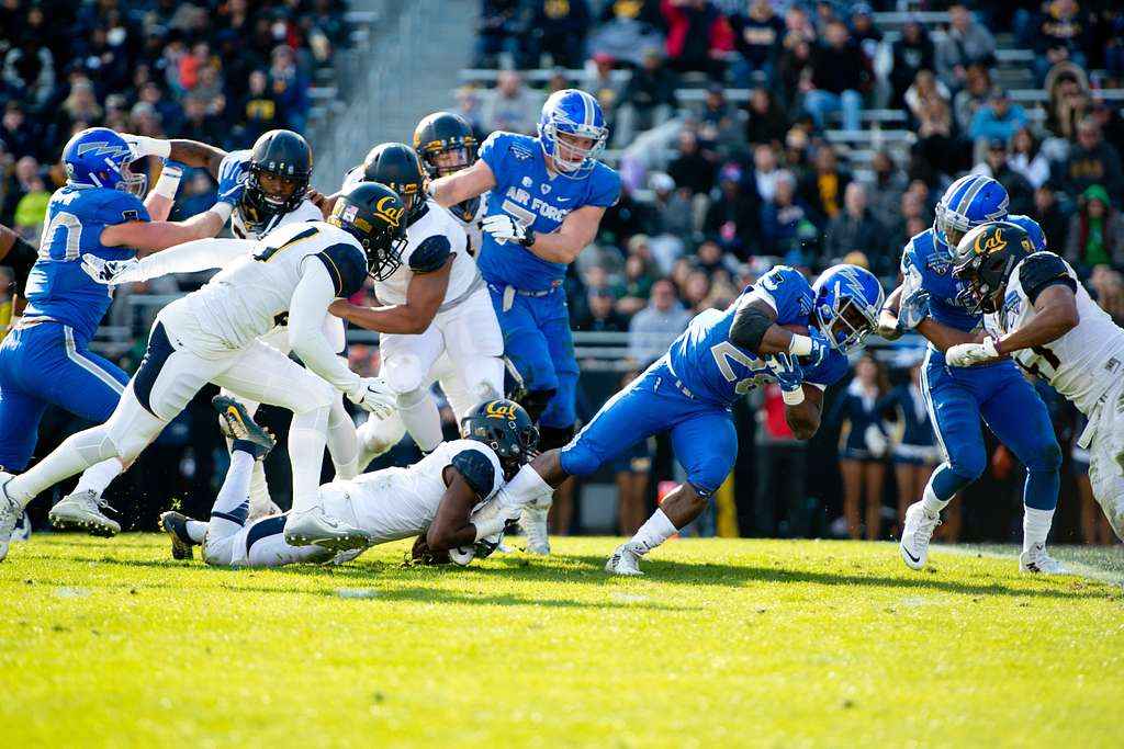 American football has grown far beyond its origins, becoming a uniquely strategic and thrilling game that captivates millions.