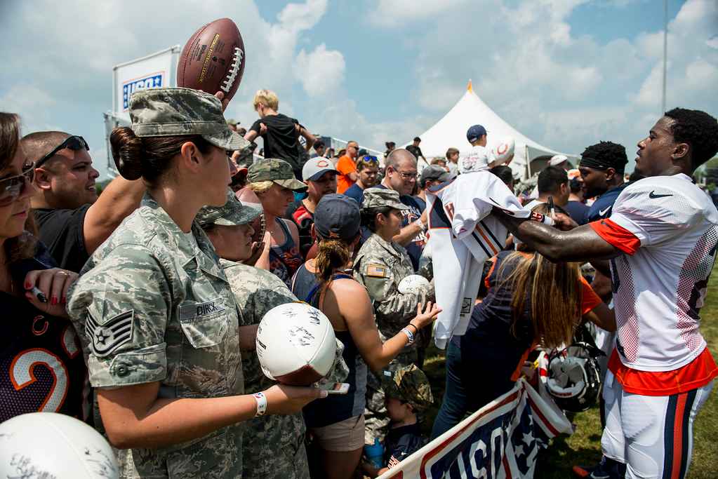 Here in Chicago, football is more than just a pastime—it’s part of our identity. Whether you’re a lifelong Bears fan or just someone who shows up for the Super Bowl commercials, the impact of the NFL on American culture is undeniable.