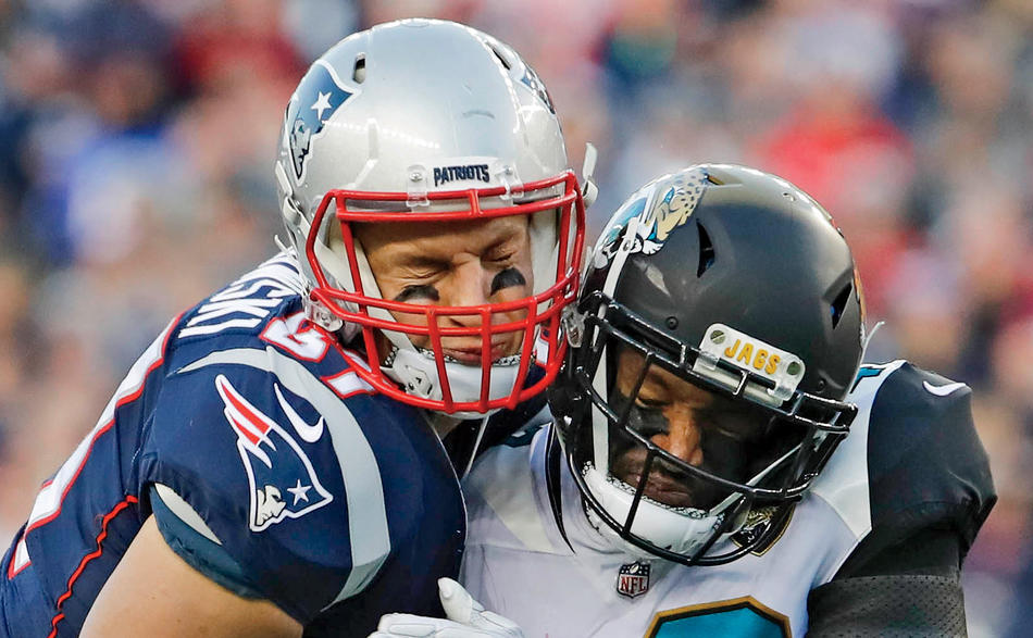 Helmet-to-Helmet Hits (2010): The NFL introduced strict penalties for players initiating helmet-to-helmet contact, reducing the risk of traumatic brain injuries.