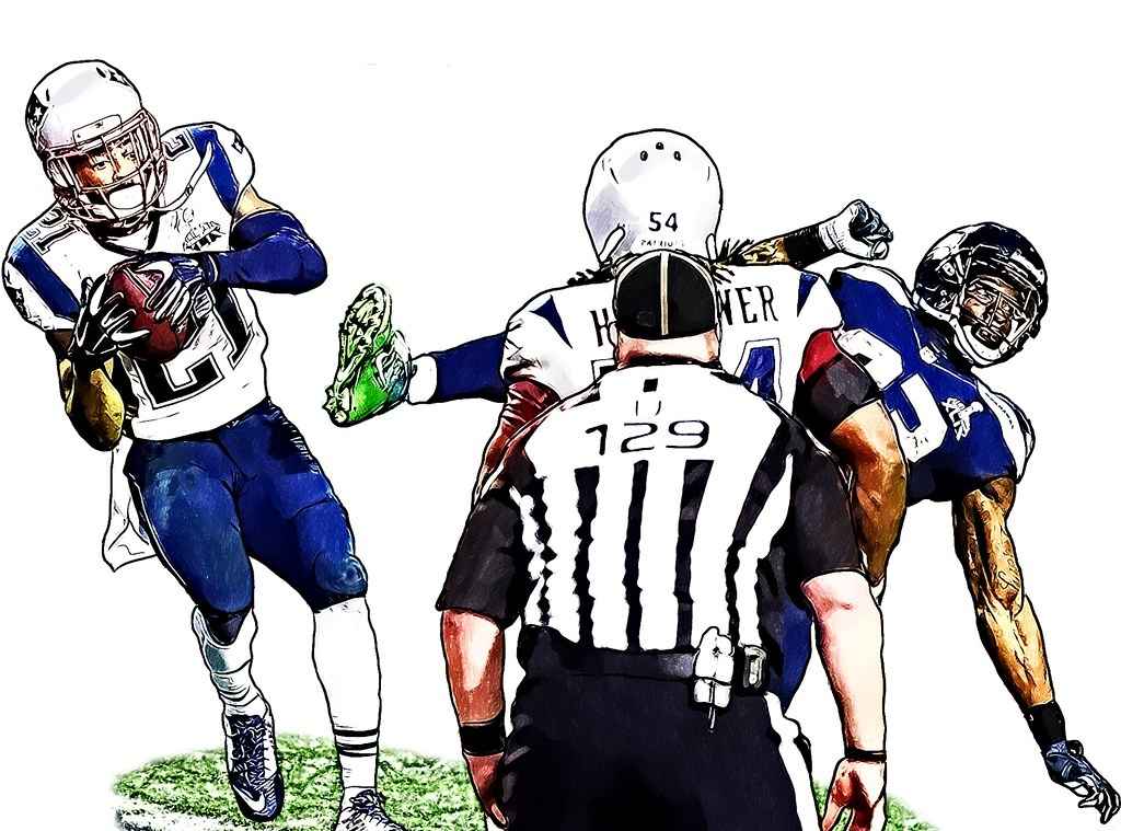 Super Bowl XLIX in 2015, for instance. The game came down to a single play: Malcolm Butler’s incredible goal-line interception that sealed the New England Patriots’ victory over the Seattle Seahawks.