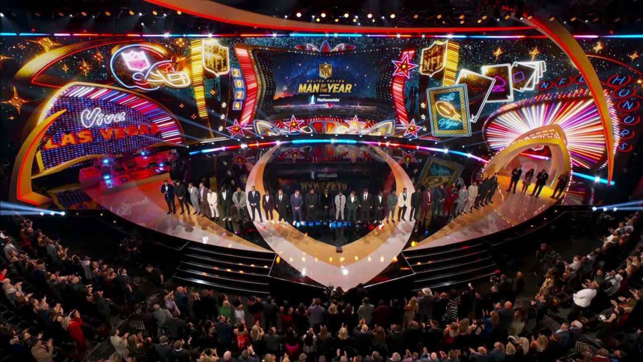 Over the years, the NFL Honors has delivered countless unforgettable and memorable moments to cherish for fans.