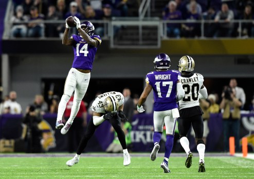 Minneapolis Miracle