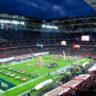 As the NFL continues to expand globally, there’s never been a better time to experience the excitement of NFL international games.