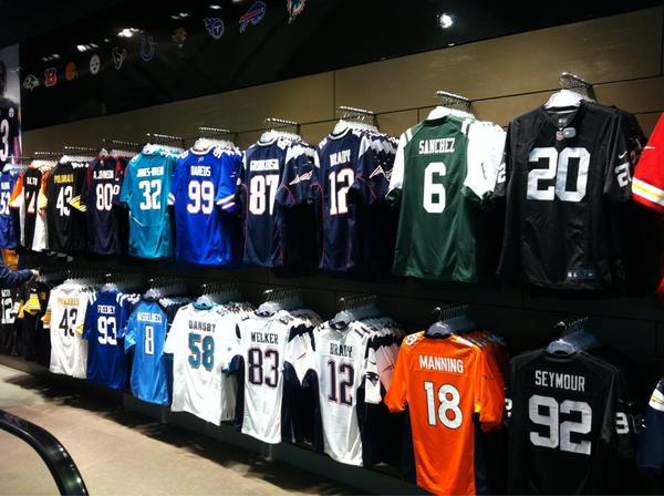 Teams playing in the Super Bowl see a significant spike in merchandise sales while sponsors benefit from unparalleled exposure. 