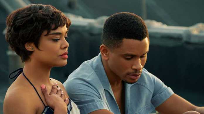 Nnamdi Asomugha is a rising star in drama who did movies such as Crown Heights (2017) and Sylvie’s Love (2020) and TV Shows like Guest roles on Friday Night Lights.