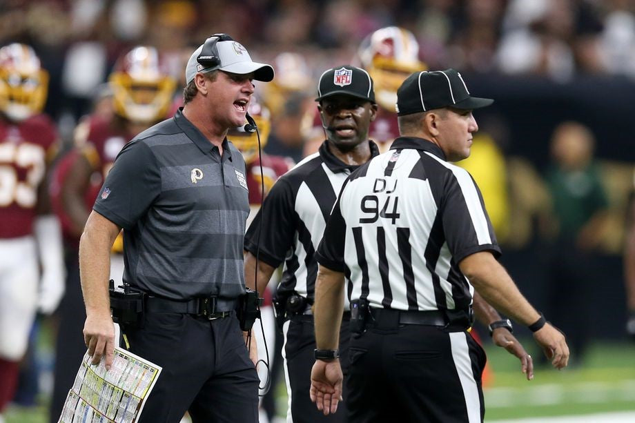 The NFL is experimenting with AI-powered tools to assist referees in real-time.