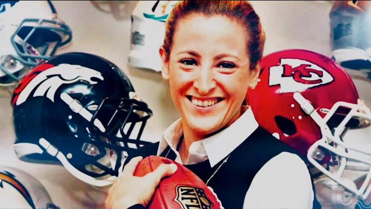 Samantha Rapoport: Known for her efforts to create pathways for women in football, Rapoport’s initiatives have increased female representation in coaching, scouting, and executive roles