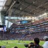 The Evolution of the Super Bowl in a championship football game started as a modest contest in 1967.