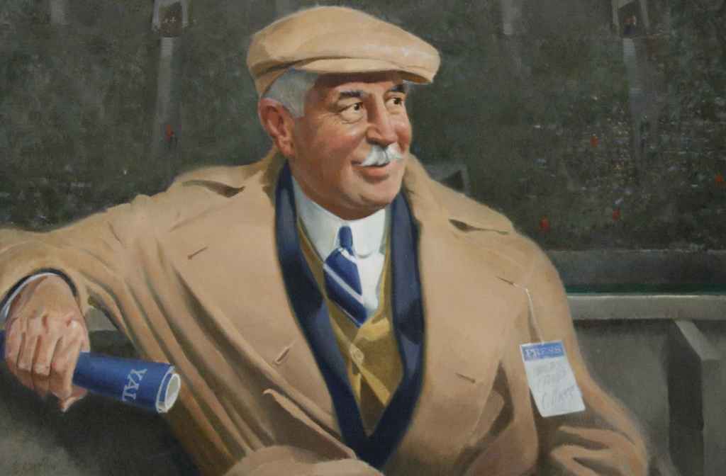 One of the most influential figures in shaping American football was Walter Camp, often referred to as the “Father of American Football.”