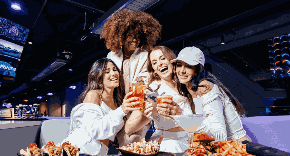 Super Bowl Watch Parties: Women have become key organizers of Super Bowl traditions, from hosting parties to creating themed menus.