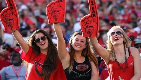 The women in Super Bowl has a been a celebration of excellence, unity and equality as its narrative is no longer confined to male athletes and fans.